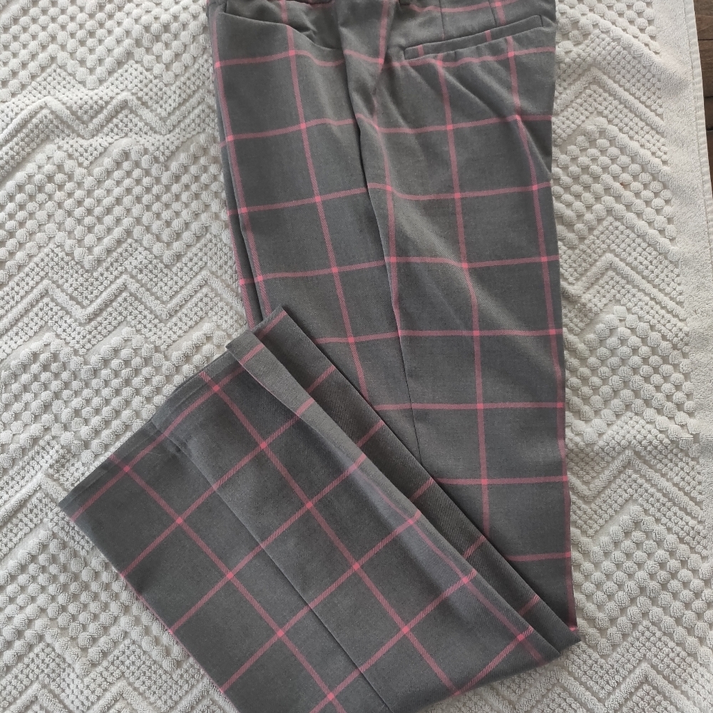 Trouser Pants